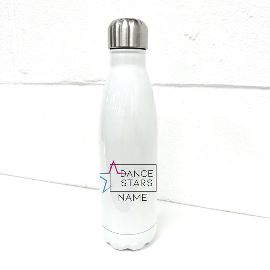 Dance Stars 500ml Bowling Water Bottle