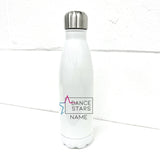Dance Stars 500ml Bowling Water Bottle