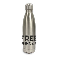 Freedom Dance Company 500ml Bowling Water Bottle