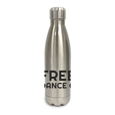 Freedom Dance Company 500ml Bowling Water Bottle