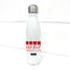 Hot Foot Dance Club 500ml Bowling Water Bottle