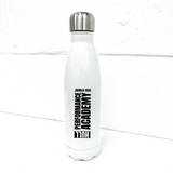 Hull Performance Academy GCSE 500ml Bowling Water Bottle