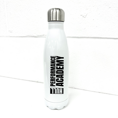 Hull Performance Academy 500ml Bowling Water Bottle
