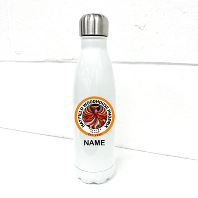 Hatfield Woodhouse Phoenix 500ml Bowling Water Bottle
