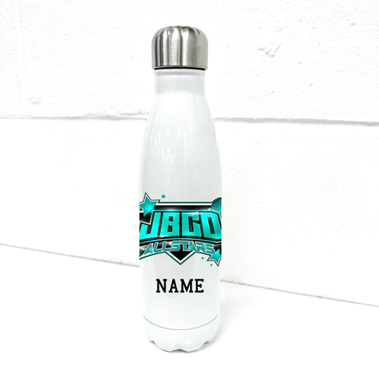 JBCD 500ml Bowling Water Bottle