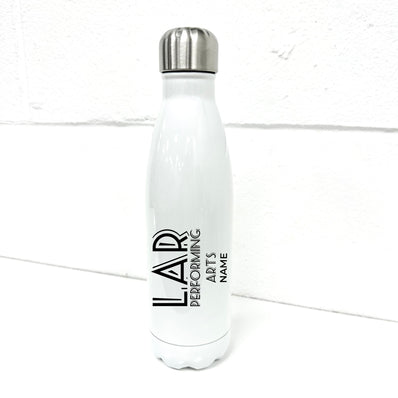 LAR Performing Arts 500ml Bowling Water Bottle