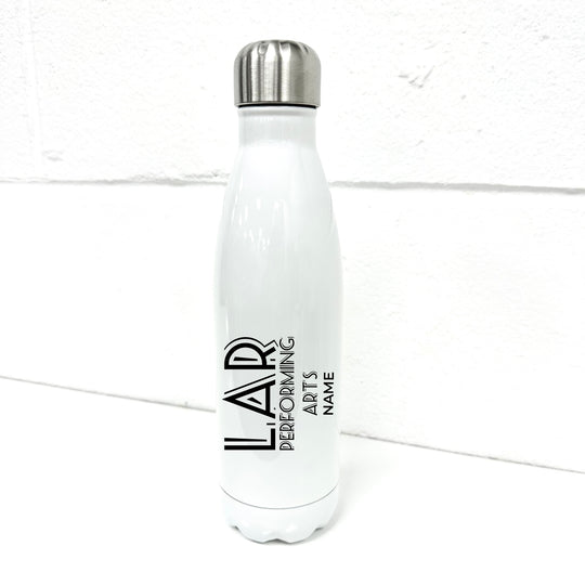 LAR Performing Arts 500ml Bowling Water Bottle