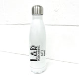LAR Performing Arts 500ml Bowling Water Bottle