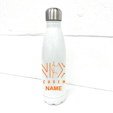 NIX Academy 500ml Bowling Water Bottle