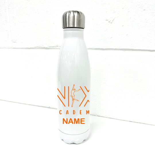NIX Academy 500ml Bowling Water Bottle