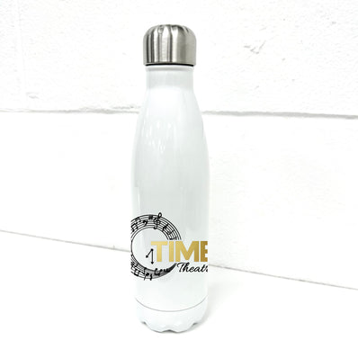 TIME Theatre 500ml Bowling Water Bottle