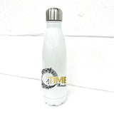 TIME Theatre 500ml Bowling Water Bottle