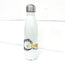 TIME Theatre 500ml Bowling Water Bottle