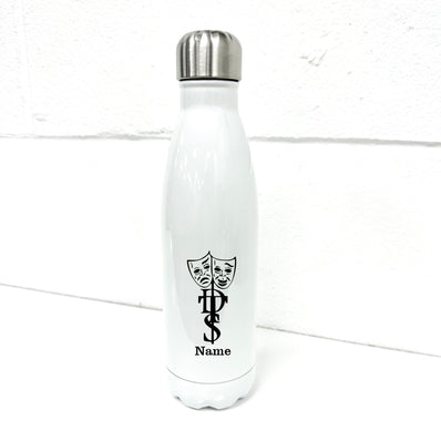 Durrington Theatrical Society 500ml Bowling Water Bottle