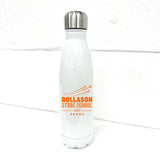 Rollason Stage School Uniform 500ml Bowling Water Bottle