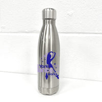 York Dance Works 500ml Bowling Water Bottle