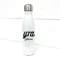 Young Talent Academy 500ml Bowling Water Bottle