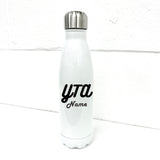Young Talent Academy 500ml Bowling Water Bottle