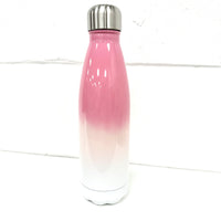 500ml Gradient Bowling Bottles