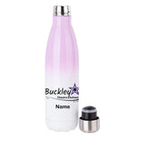 Buckleys Theatre School 500ml Gradient Purple Bowling Bottles