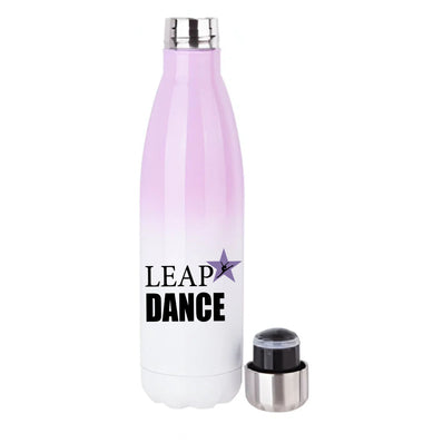 Leap Dance Midlands 500ml Gradient Bowling Bottles