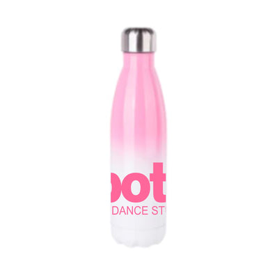 Spotlight Dance Studios 500ml Gradient Bowling Bottles