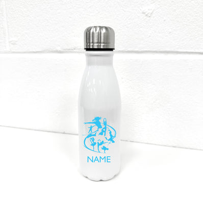 The Dance Space 500ml Handbag Size Water Bottle