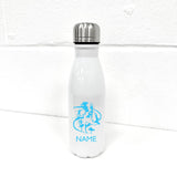 The Dance Space 500ml Handbag Size Water Bottle