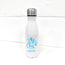 The Dance Space 500ml Handbag Size Water Bottle
