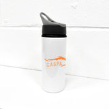 CASPA 650ml Handled Water Bottle