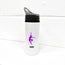 Deborah Manning School Of Dance 650ml Handled Water Bottle
