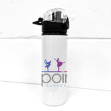 En Pointe Dance Academy 750ml Flip Lid Water Bottle