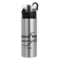 Witham Hill Gymnastics Club Kids 750ml Flip Lid Water Bottle