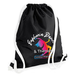 Euphoria Dance Icon Gymsac