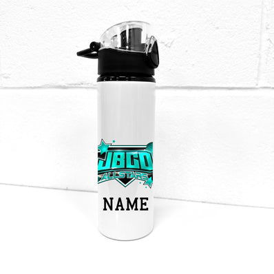 JBCD 750ml Flip Lid Water Bottle