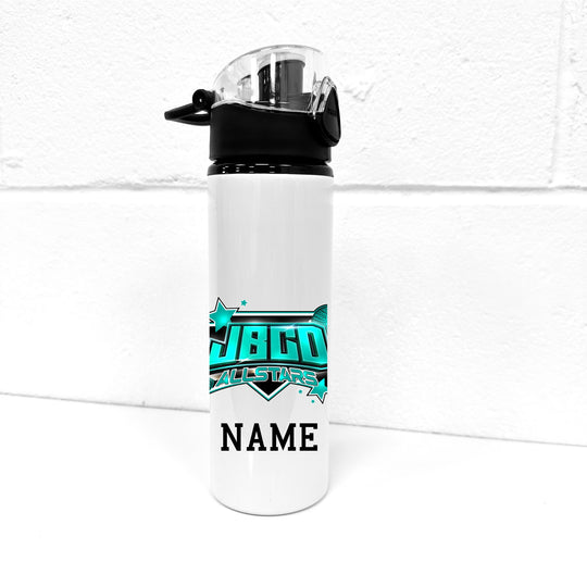JBCD 750ml Flip Lid Water Bottle