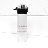 Katie Meghan Boutique Luxury Dance and Wellness Flip Lid Water Bottle