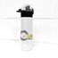 TIME Theatre 750ml Flip Lid Water Bottle