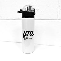 Young Talent Academy 750ml Flip Lid Water Bottle