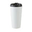 Latte Tumbler 16oz - White