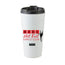 Hot Foot Dance Club Latte Tumbler 16oz