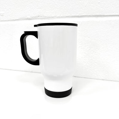 Travel Mug 14oz