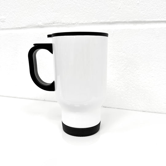 Travel Mug 14oz