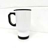 Travel Mug 14oz