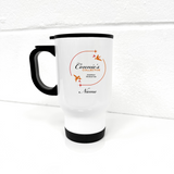 Connie's Collective Travel Mug 14oz