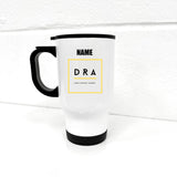 Dance Republic Academy Travel Mug 14oz