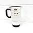 Dance Republic Academy Travel Mug 14oz