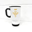 Dance Republic Scotland Travel Mug 14oz