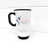 Red's Dance Academy Travel Mug 14oz