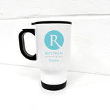 Roynon Performing Arts Travel Mug 14oz